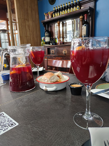 Opinii despre Carrer Nou în Providencia - Gastronomía y hostelería