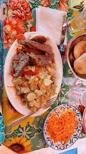 Hosteria Lipinhue - Gastronomía y hostelería