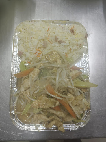 He Xing - Gastronomía y hostelería