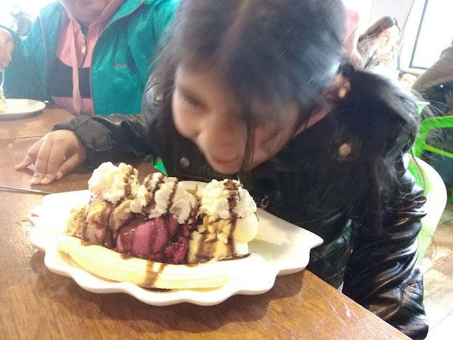 Restaurant CRIA CUERVOS