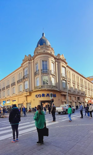 Opinii despre La Concepción în Recoleta - Gastronomía y hostelería