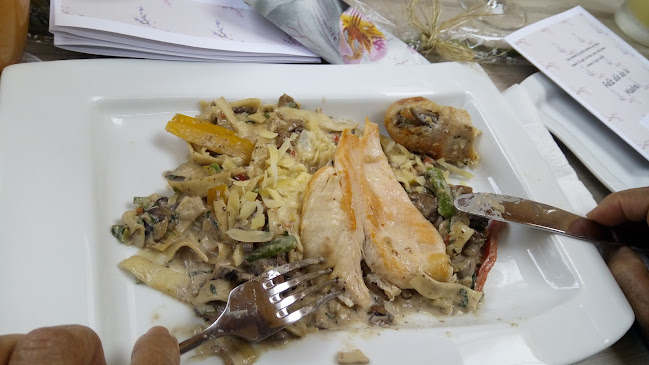 Restaurant Pregones - Gastronomía y hostelería