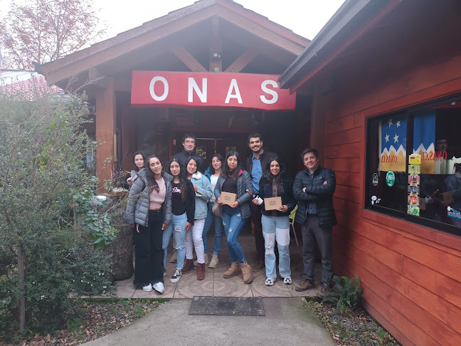 Comentarii opinii despre Onas Restaurante