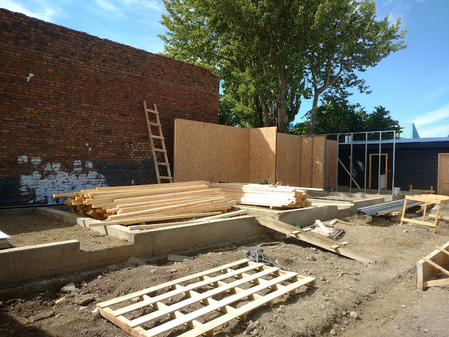 Hermann Eberhard 577, Puerto Natales, Natales, Magallanes y la Antártica Chilena