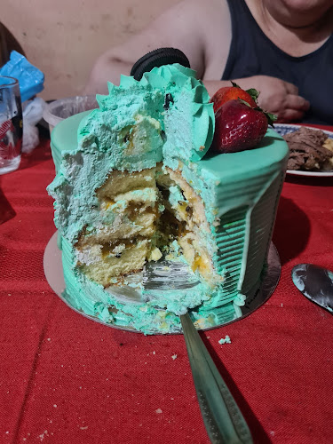 Opinii despre Gustapan în Santiago - Gastronomía y hostelería