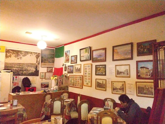 Reviews of La Pica De Vittorio Lanata in Valparaíso - Gastronomía y hostelería