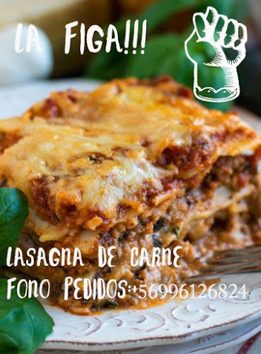 Comentarii opinii despre La Figa