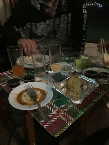 Kasuki Sushi Phone number