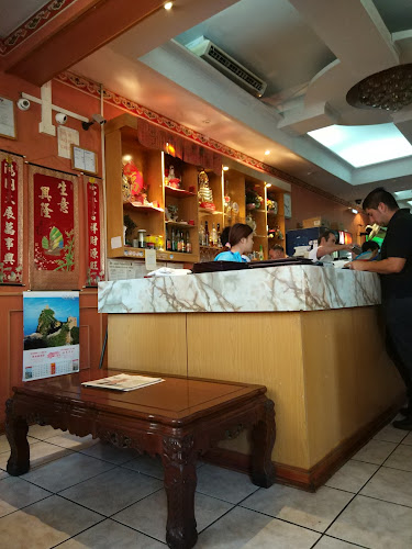 Fu Hua - Gastronomía y hostelería