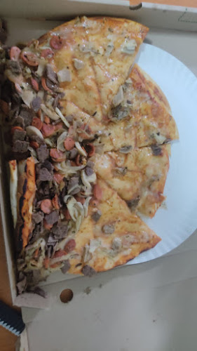 Reviews of Un sabor diferente D'Luigi in Santiago - Gastronomía y hostelería