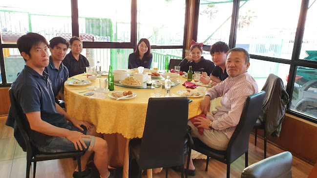 Av. Francisco Bilbao 3540, Iquique, Tarapacá