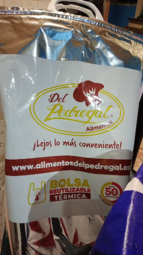 Alimentos Del Pedregal - Gastronomía y hostelería