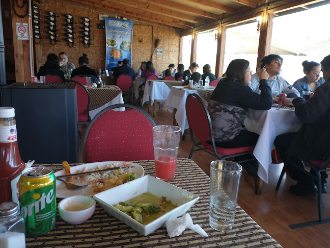 Restaurant Igor's - Gastronomía y hostelería