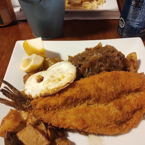 Restaurante La Casa de la Abuela - Gastronomía y hostelería