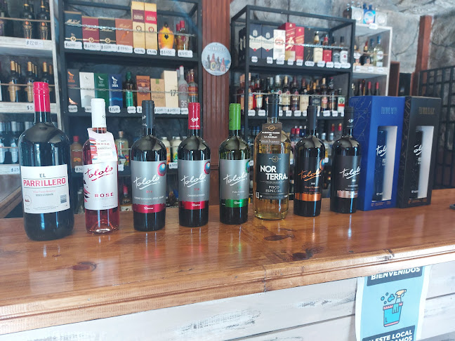 Reviews of St Martin in Quillota - Gastronomía y hostelería