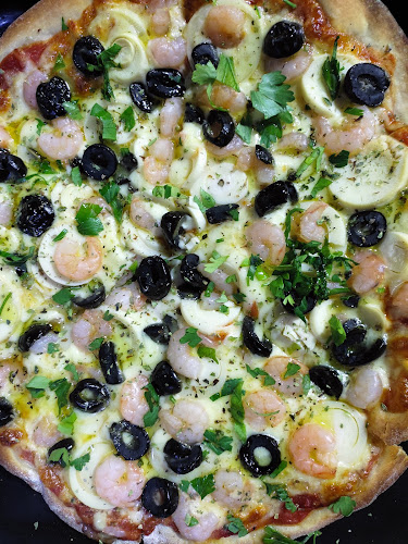 Valkiria Pizzería - Valparaíso