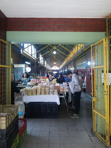 Opinii despre Empanadas Tinita în Providencia - Gastronomía y hostelería