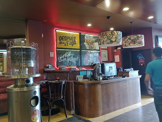 Comentarii opinii despre SCHOPDOG