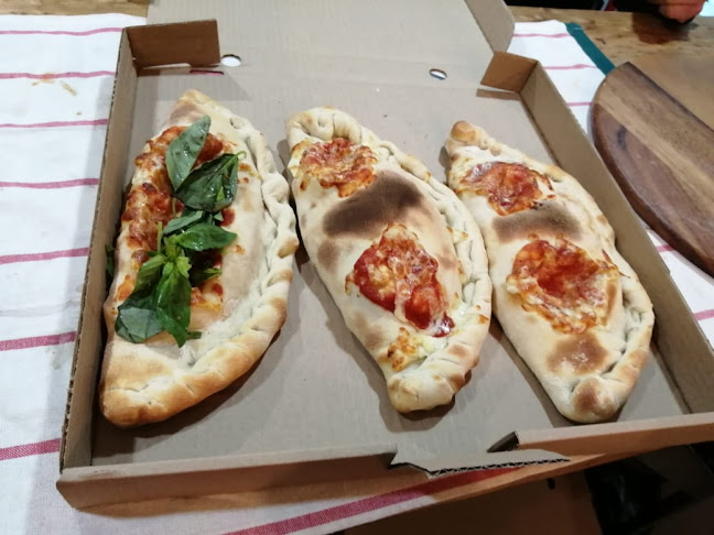 Reviews of Broster Pizzas in Temuco - Gastronomía y hostelería