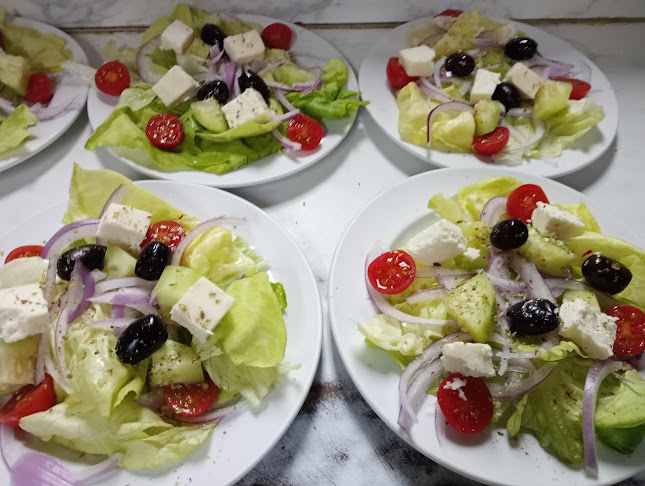 Opinii despre Restaurant Como En Casa în Valparaíso - Gastronomía y hostelería