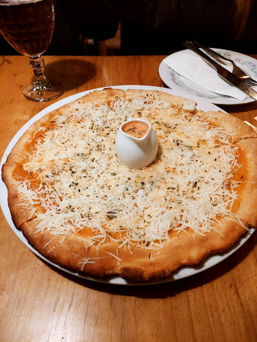 Comentarii opinii despre Pícara Pájara Pizzería