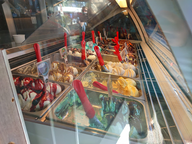 Ci Siamo Gelato & Caffè