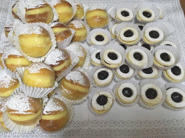 Amasanderia Dulce Urkupiña