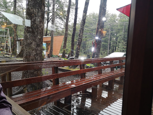 Refugio Sur - Gastronomía y hostelería