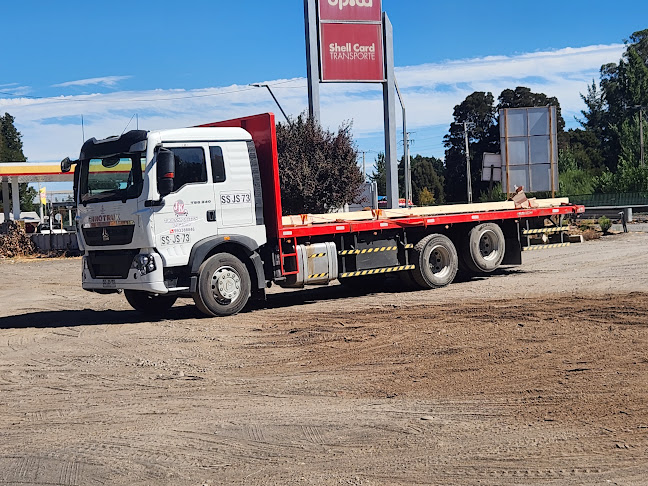 Correo cabrero Cabrero, 4470000 Biobío
