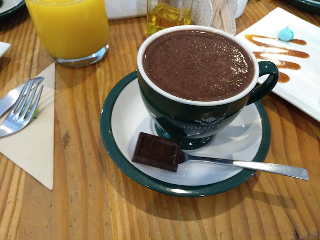 Av. 21 de Mayo 2060-2098, Quillota, La Cruz, Valparaíso