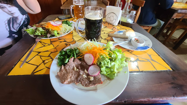 Restaurante El ROTO CHILENO - Gastronomía y hostelería