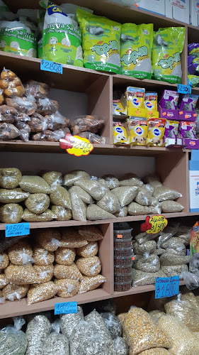 Reviews of DondeElPolloOvallino in Copiapó - Gastronomía y hostelería