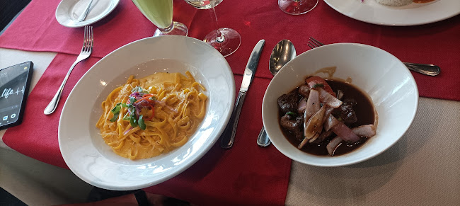 Alto Ají Seco - Gastronomía y hostelería