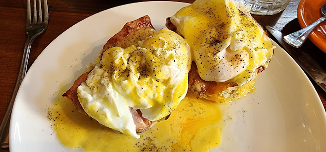 Original Green Roasters