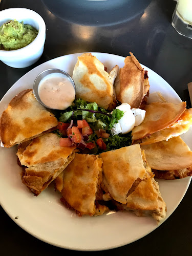 Chili's - Las Condes