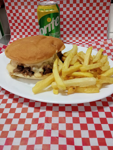 Sangucheria Donde el Keno - Gastronomía y hostelería