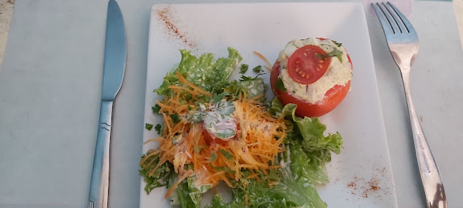 Reviews of El Rincón Francés in Iquique - Gastronomía y hostelería