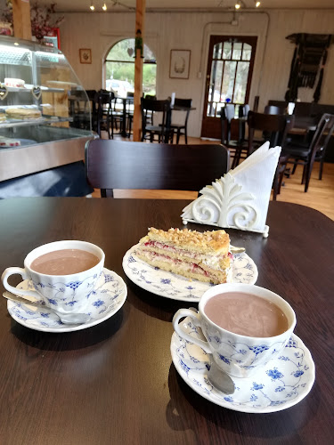 Cafe Herz - Frutillar