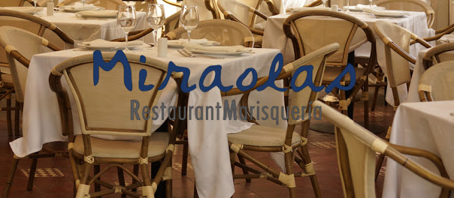 Restaurant Miraolas