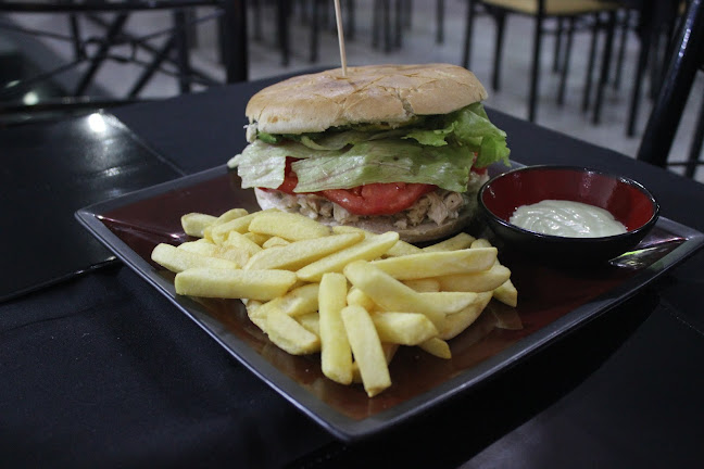 Bamboo restobar - Sushi Delivery Cauquenes - Gastronomía y hostelería