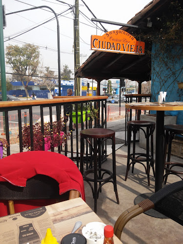 Comentarii opinii despre Bar Santiago Vitacura