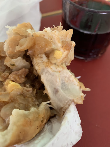 Salon De Té "Don Benito" - San Miguel