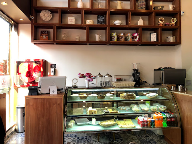 El Parrón Moneda - Santiago