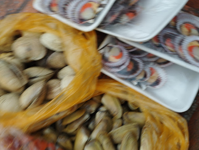 Restaurant Como En Casa - Valparaíso