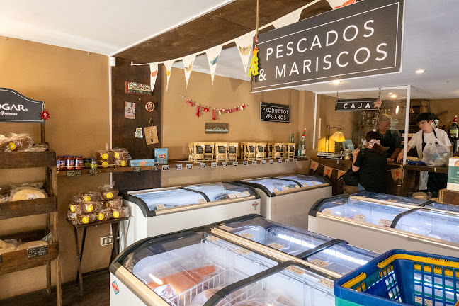 Opinii despre ALOGAR Viña del Mar în Viña del Mar - Gastronomía y hostelería