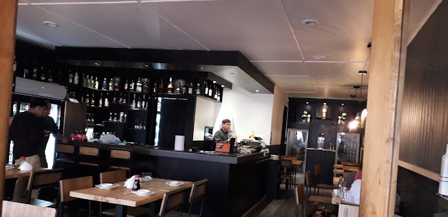 Opinii despre Sublime SushiBar în Panguipulli - Gastronomía y hostelería