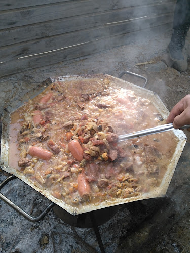 Opinii despre Portal Gourmet Santa María în Ovalle - Gastronomía y hostelería