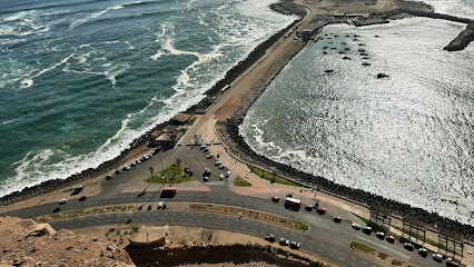 ANTEA 24 A LAS 16 HORAS