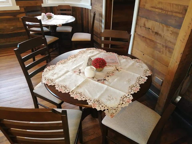 Teteria Evocando Té - Gastronomía y hostelería