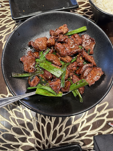 P.F. Chang's